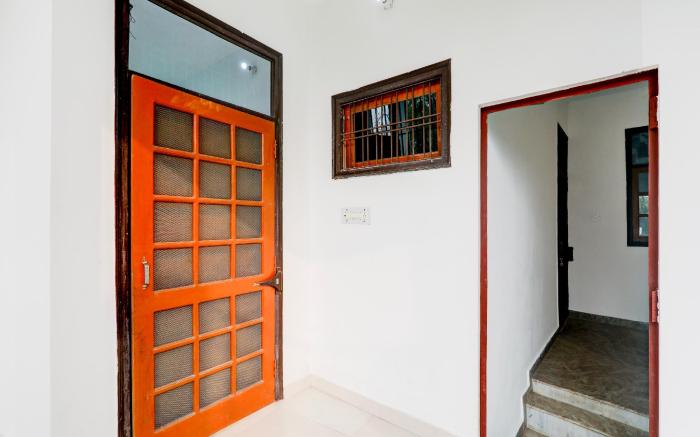 Hotel O 83143 Shyam Palace
