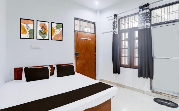 Hotel O 83143 Shyam Palace