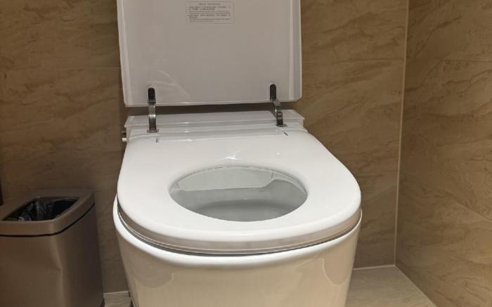 Hanting Hotel Hefei South Station Longchuan Road the Mixc