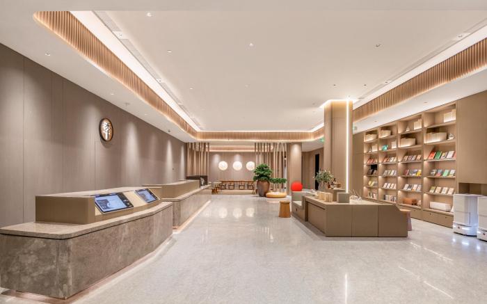 Ji Hotel Shenyang Beiling Park Huanghe Street