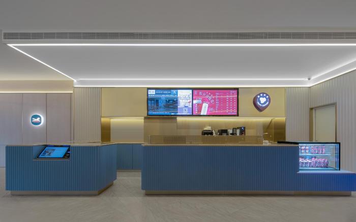 Hanting Hotel Nanchang Wanda Plaza Dingfeng Central