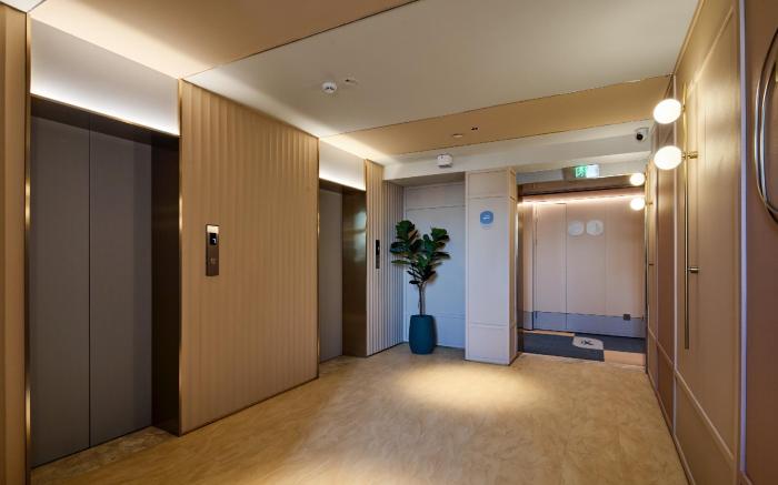 Hanting Hotel Yiwu Heart