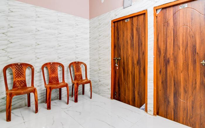 Super Hotel O Nicco Park Kolkata