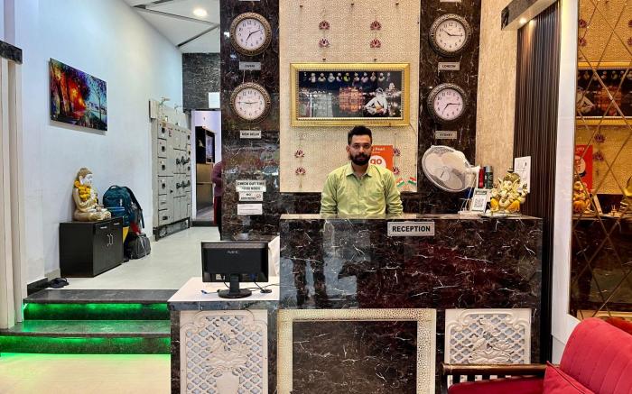 One Earth City Pearl Amritsar