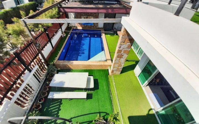 Freeday Huahin Poolvilla 4 Bedroooms