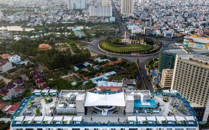Obama Homestay - Oasky vung tau # VT #Oaskyvungtau