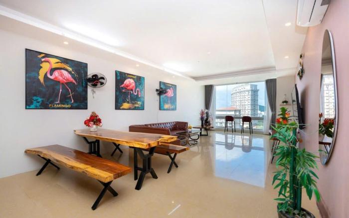 Obama Homestay - Oasky vung tau # VT #Oaskyvungtau