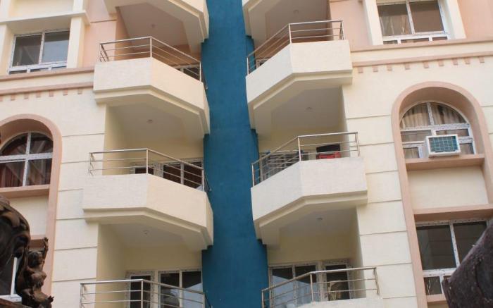 Wekare economic hotel & resort Apartments