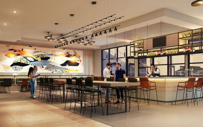 SpringHill Suites By Marriott San Luis Obispo