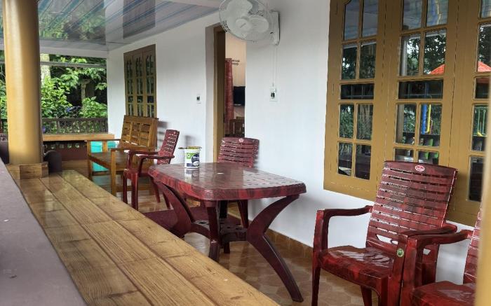 Diamond Villas & Farms Wayanad ( Entire Villa )