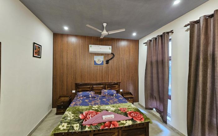 SKY BLOOM RESIDENCY GURGAON SECTOR 22