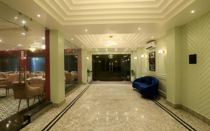 Midtown Inn