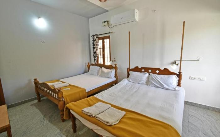 White House Villa-Close to Rock beach