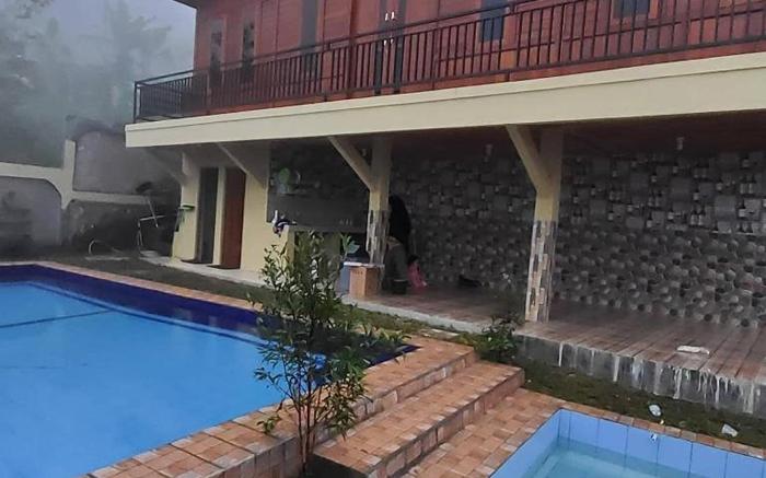 Villa Zoya 1