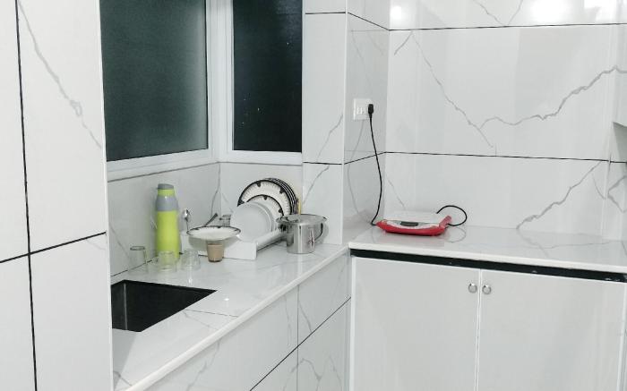 LITTLE HOME APARTMENT