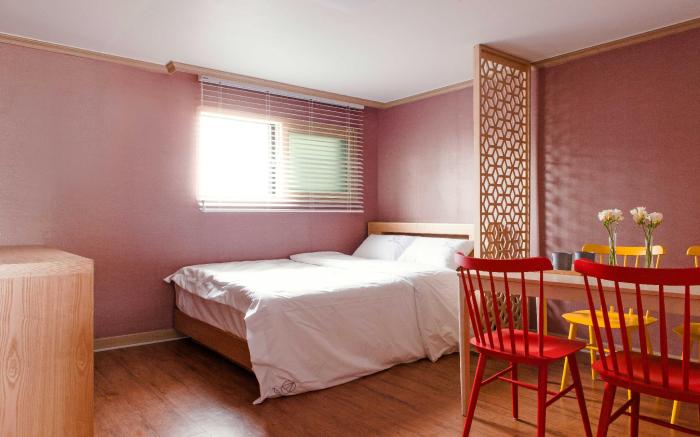 HOUSE MORI_801
