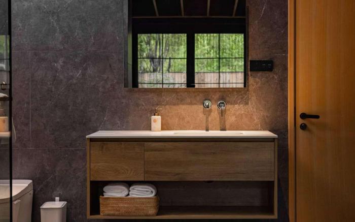 Shuicheng Yipiao Wangfu Hot Spring Hotel & Resorts