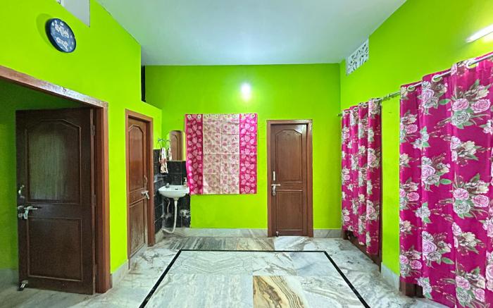 Non A/c 2 BHK Room (First Floor)