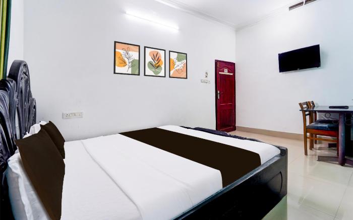 Hotel O Libra Regency