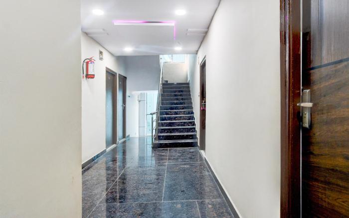 Hotel O Star In