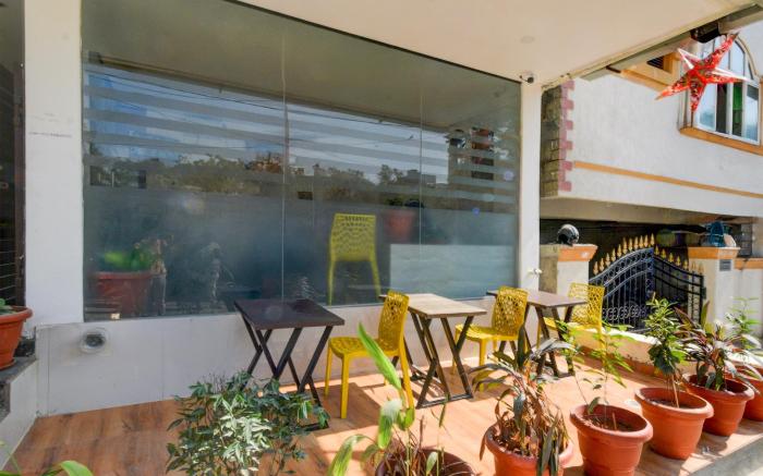 HOTEL O ELEGANT NEST Lemon Tree Hotel, 2, Survey 64