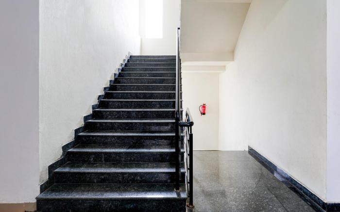 Hotel O Sapthagiri Boarding & Lodging