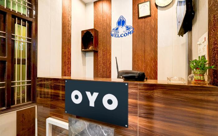 Hotel O Jhajjar Residency