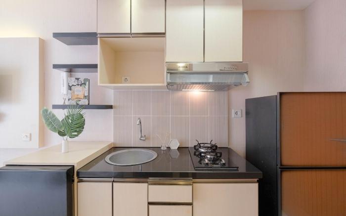 Good Deal Cinere Bellevue Suites By Travelio