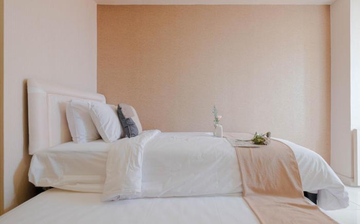 Good Deal Cinere Bellevue Suites By Travelio