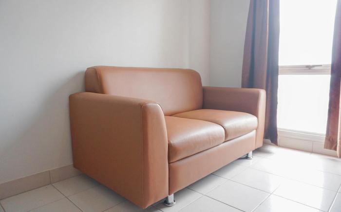 Good Choice 2BR at Patraland Urbano By Travelio