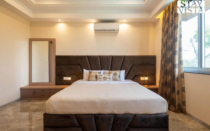 StayVista at Blush Belle