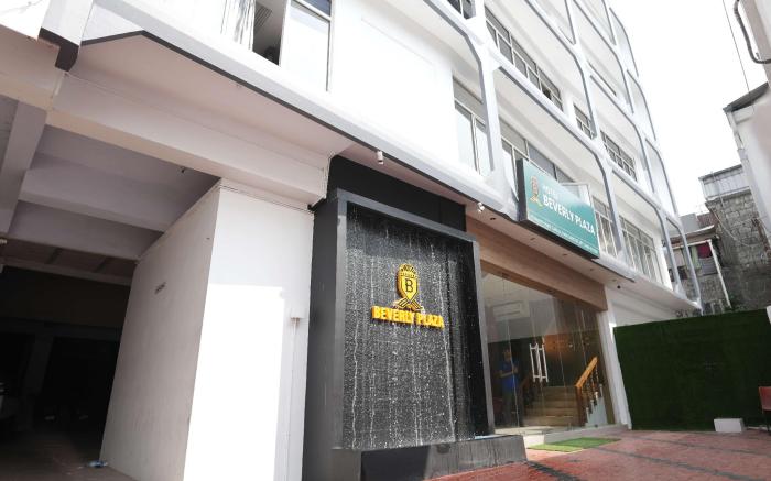 Hotel Beverly Plaza Kozhikode