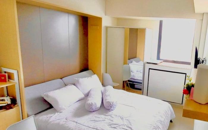 Shariah Apateu Studio - Bandaraya Apartment 