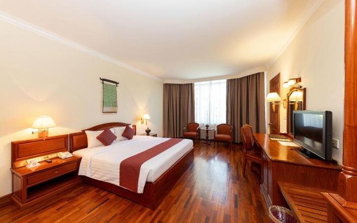 Khemara Siem Reap Hotel