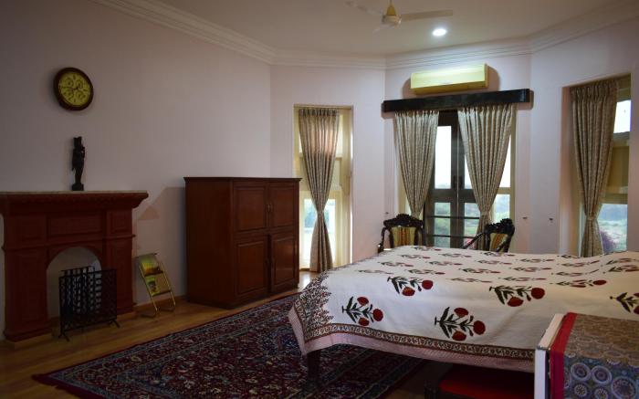 Balaram Palace Resort