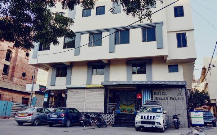 Hotel Jeelan Palace