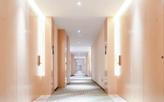 Lavande Hotel Xi'an Xianyang International Airport Outlet