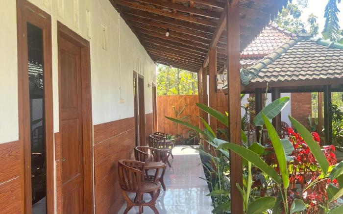 Homestay Joglo Beji