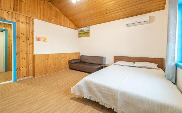 Gapyeong Star Forest Private Pool Villa
