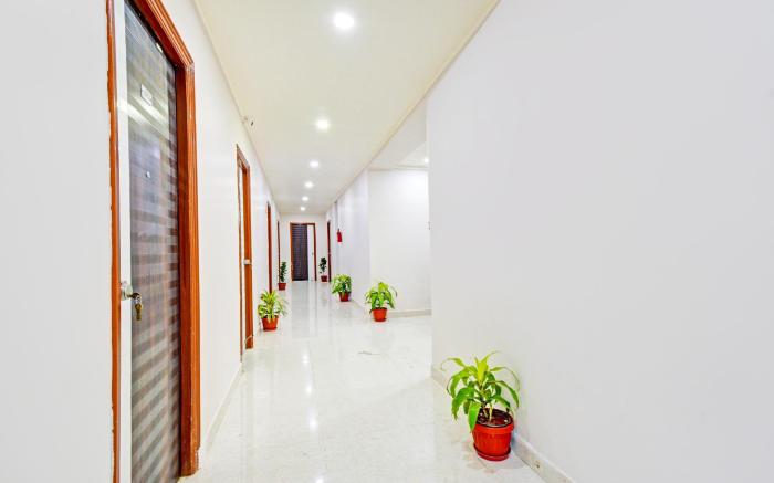 Super Townhouse OAK Santosh Nagar Hyderabad