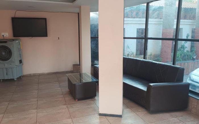 Raj Resort And Banquet Hall