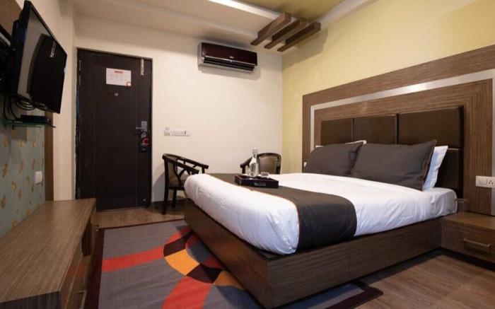 Townhouse Thondayad Calicut Formerly Dream Casa