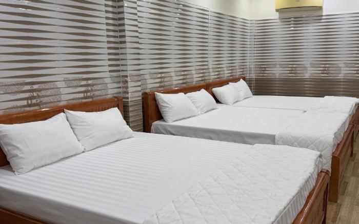 Khách Sạn Cù Lao 4 Tây Ninh