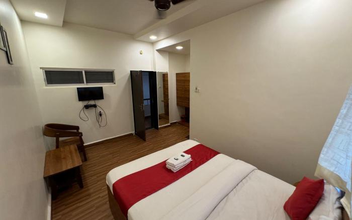Hotel surya grande