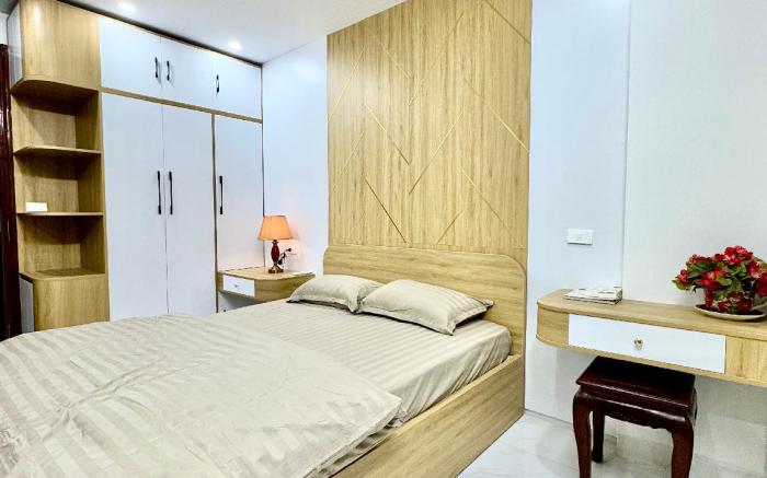 Ruby Japan Homestay