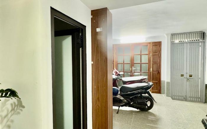 Ruby Japan Homestay