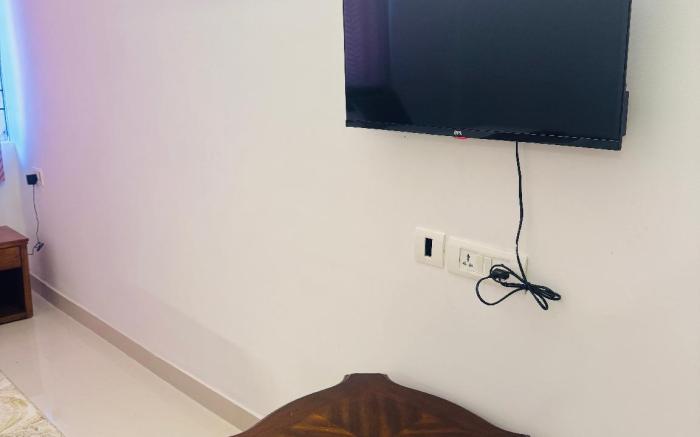 Pereira Studio Apt. With Open Terrace (Majorda)