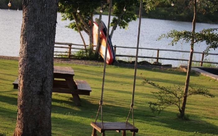 The Forester - Tâm An Lakeview