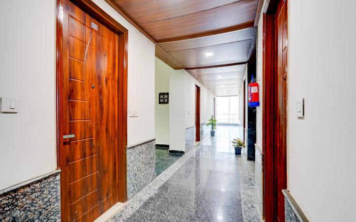 Super Townhouse Sector 93 Noida Expressway