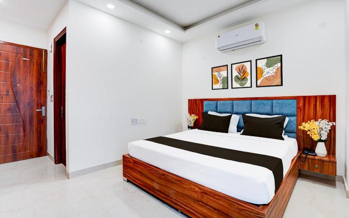 Super Townhouse Sector 93 Noida Expressway
